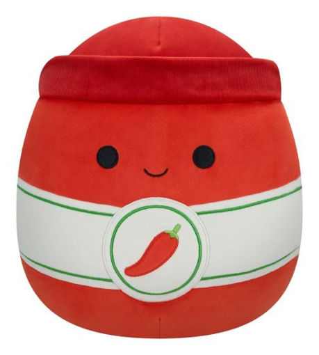 Picture of Squishmallows - 12Inch Illia the Hot Sauce
